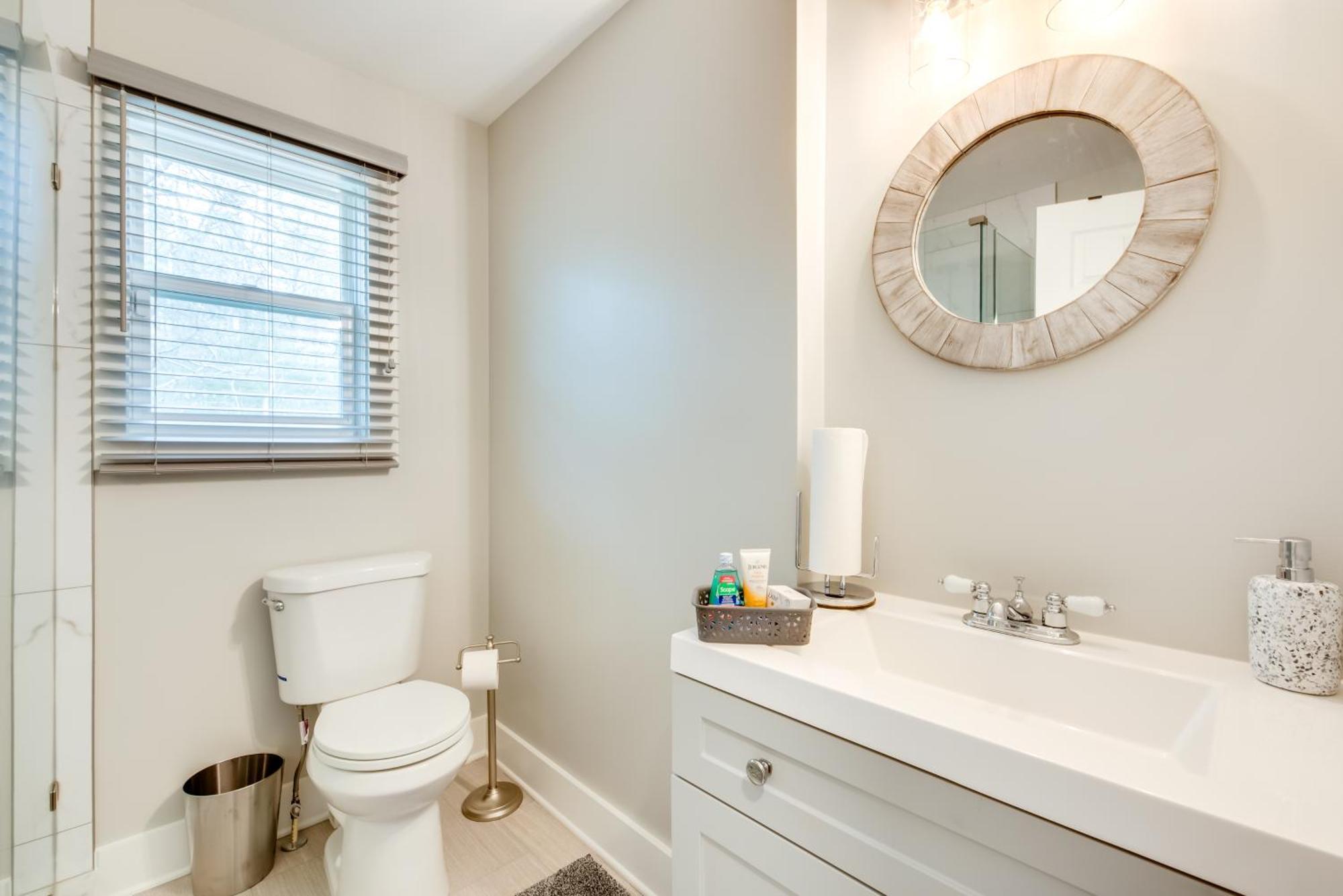 Vakantiehuis Pet-friendly About 6 Mi To Downtown Atlanta!