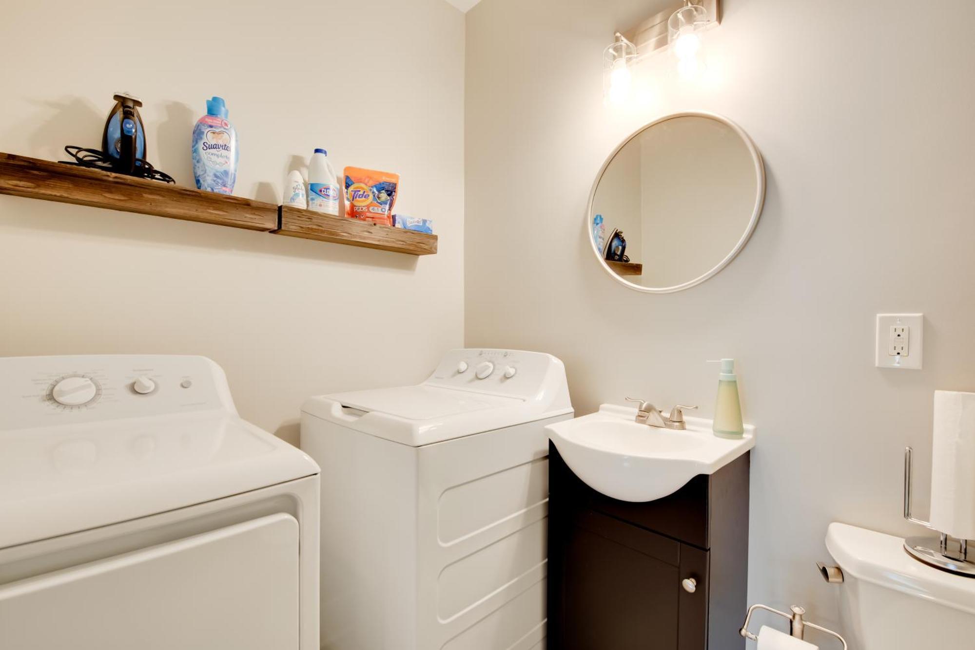 Pet-friendly About 6 Mi To Downtown Atlanta! Vakantiehuis Atlanta