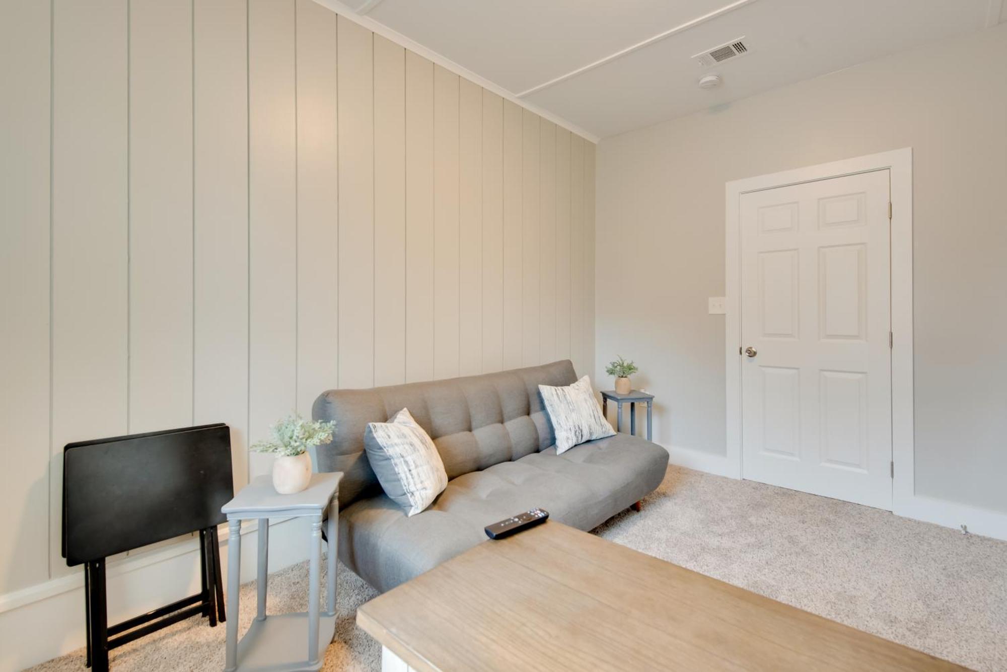 Vakantiehuis Pet-friendly About 6 Mi To Downtown Atlanta! Atlanta