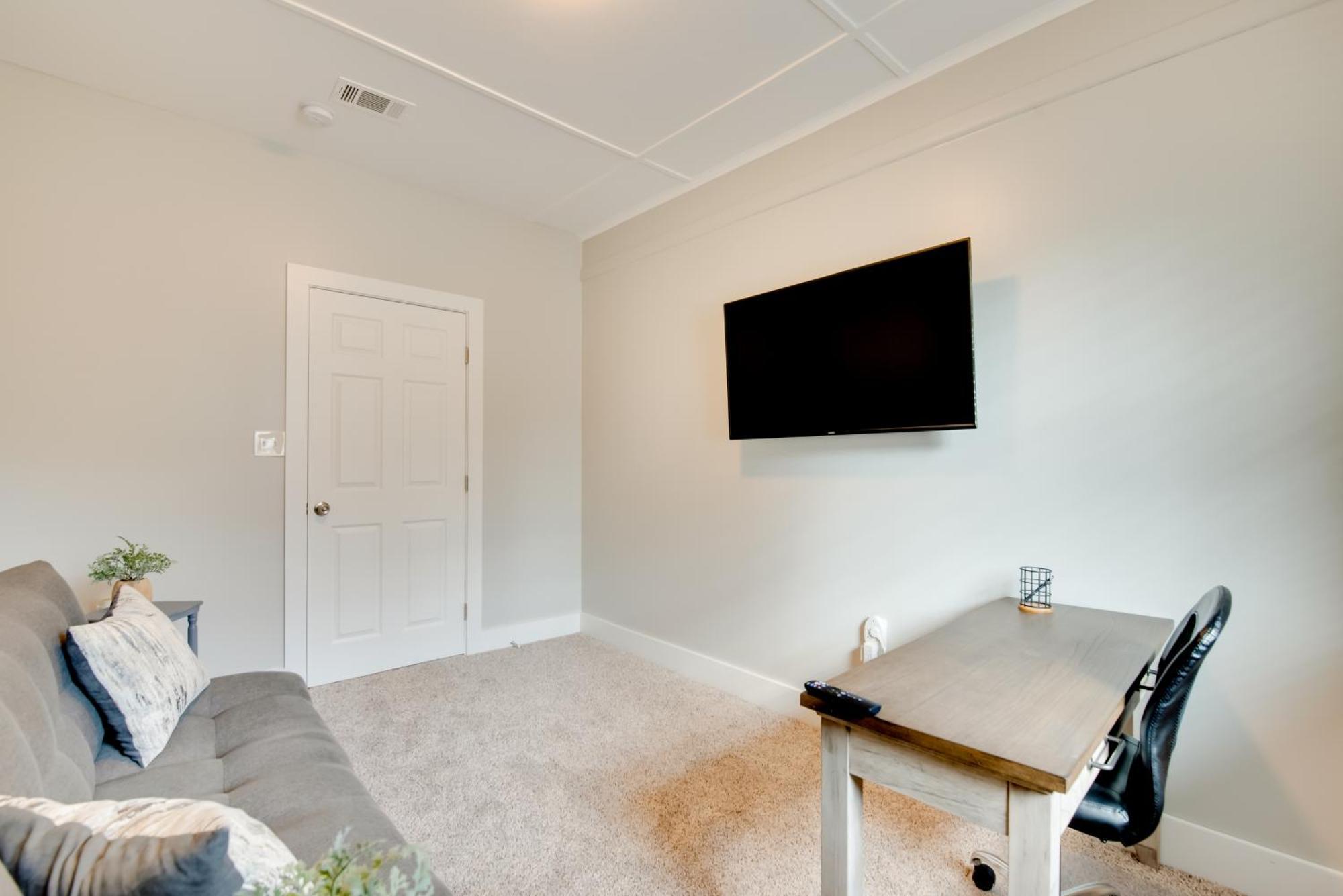 Pet-friendly About 6 Mi To Downtown Atlanta! * Atlanta