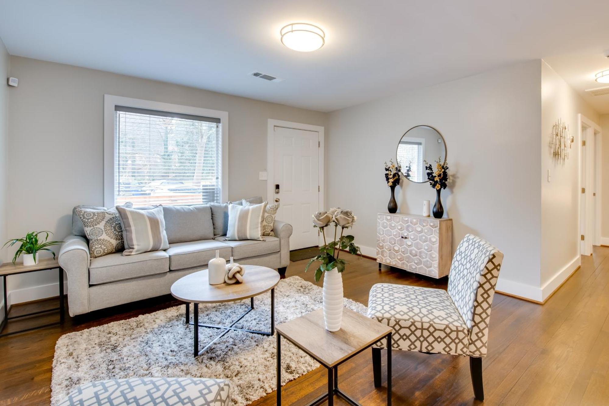 Pet-friendly About 6 Mi To Downtown Atlanta!