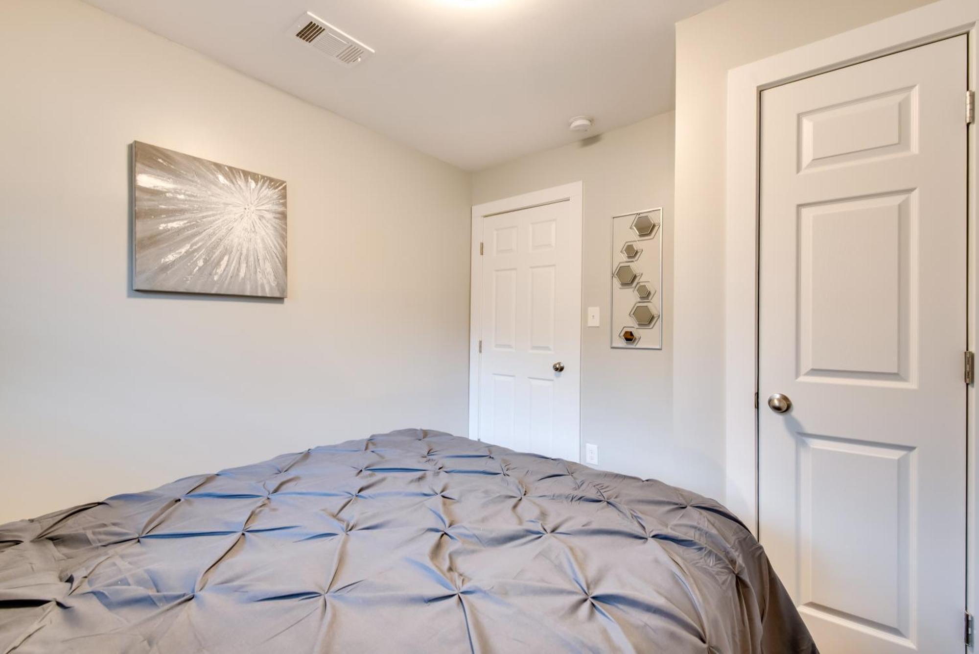 Pet-friendly About 6 Mi To Downtown Atlanta! Vakantiehuis *
