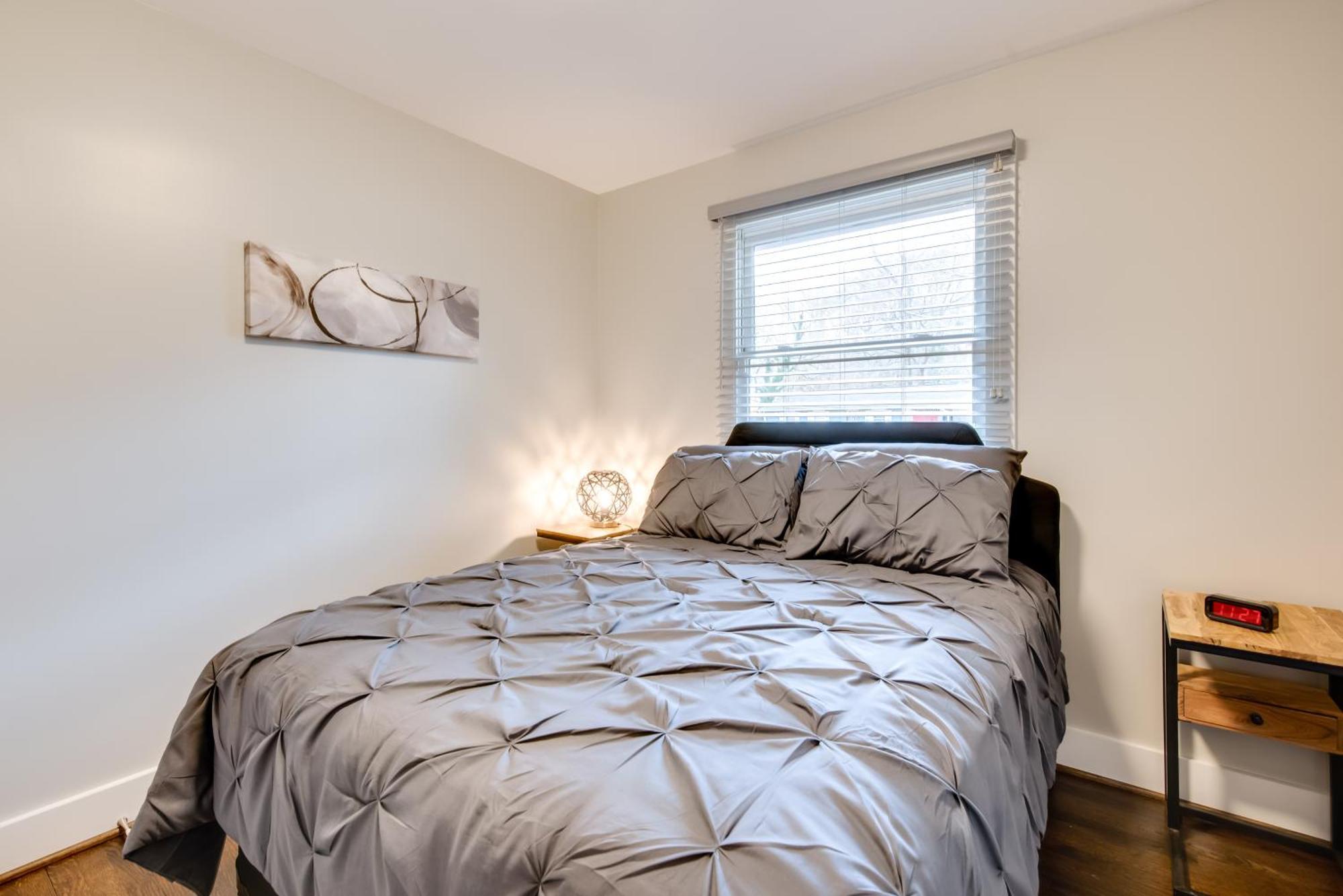 Vakantiehuis Pet-friendly About 6 Mi To Downtown Atlanta! *