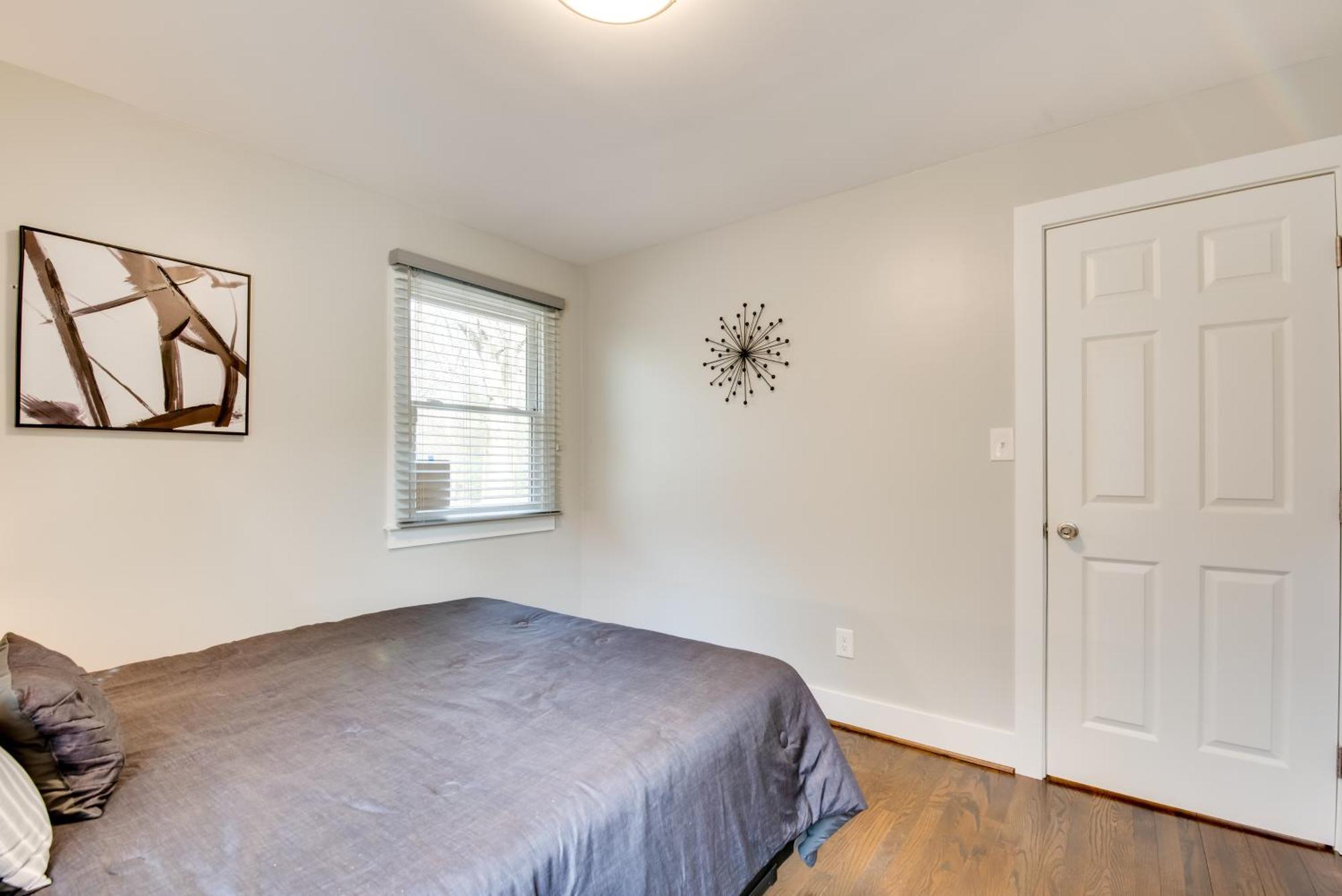 Pet-friendly About 6 Mi To Downtown Atlanta! Vakantiehuis Atlanta