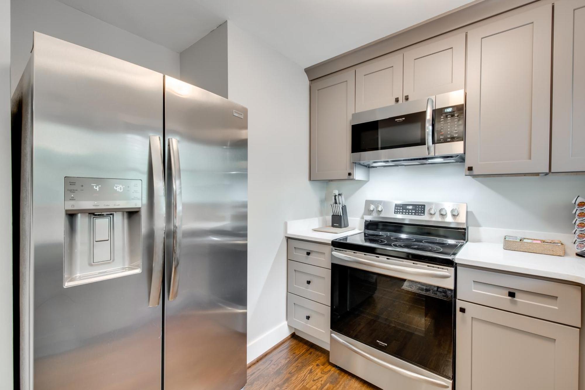 Vakantiehuis Pet-friendly About 6 Mi To Downtown Atlanta!