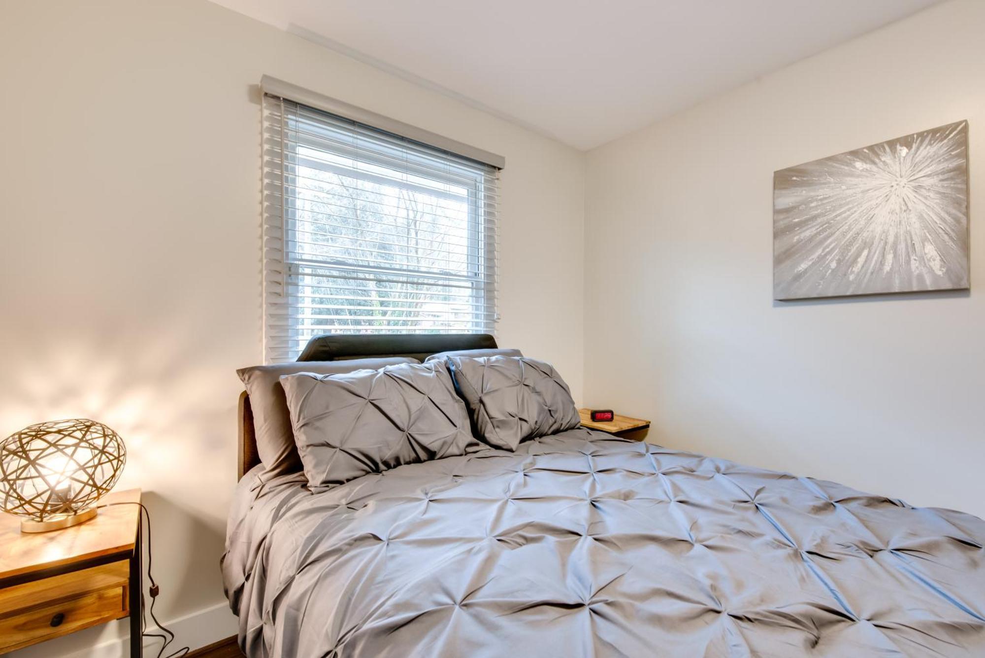 Vakantiehuis Pet-friendly About 6 Mi To Downtown Atlanta! *