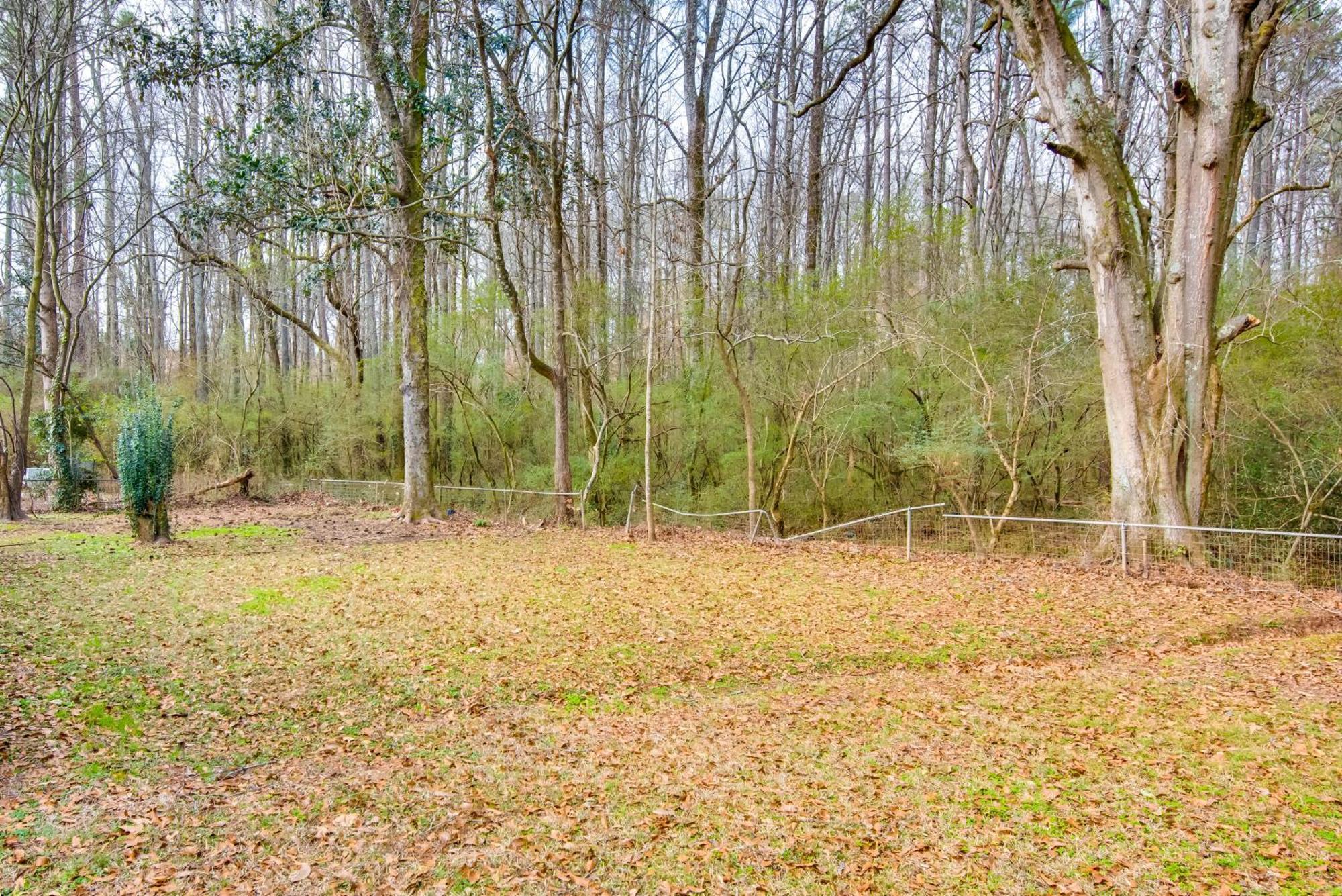 Pet-friendly About 6 Mi To Downtown Atlanta! Vakantiehuis Atlanta