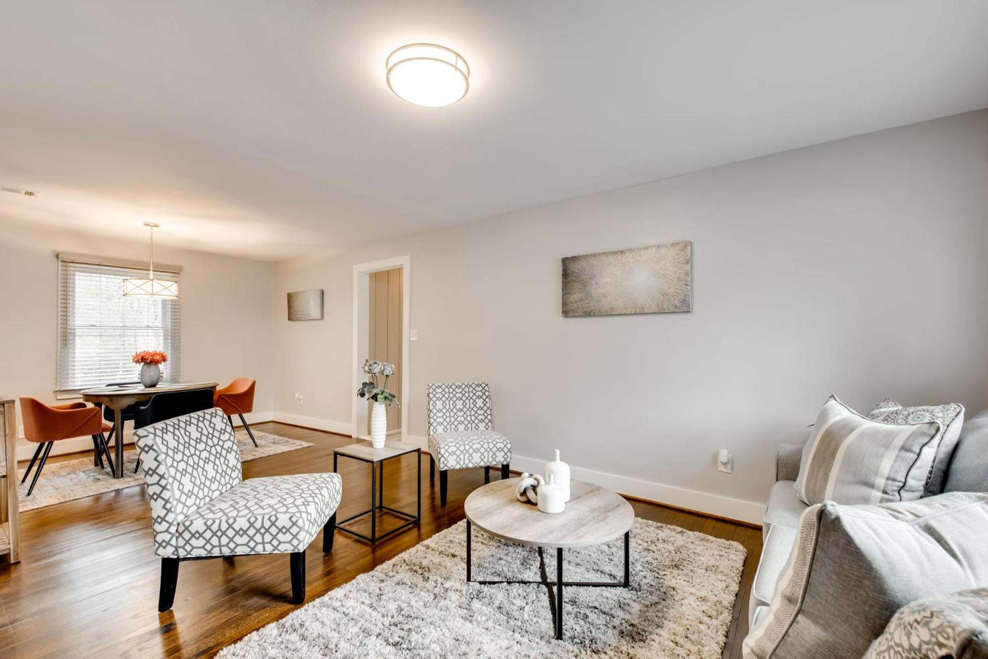 Vakantiehuis Pet-friendly About 6 Mi To Downtown Atlanta! Atlanta