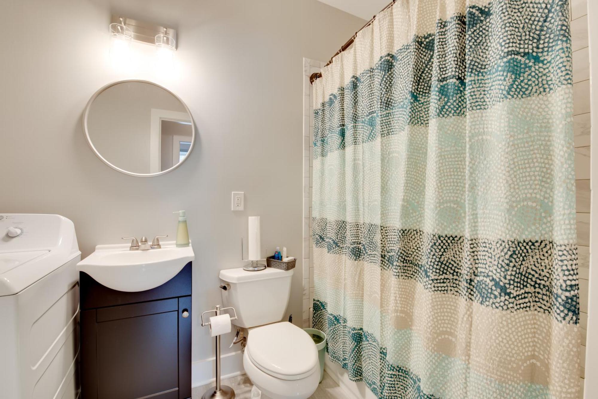 Pet-friendly About 6 Mi To Downtown Atlanta! Atlanta